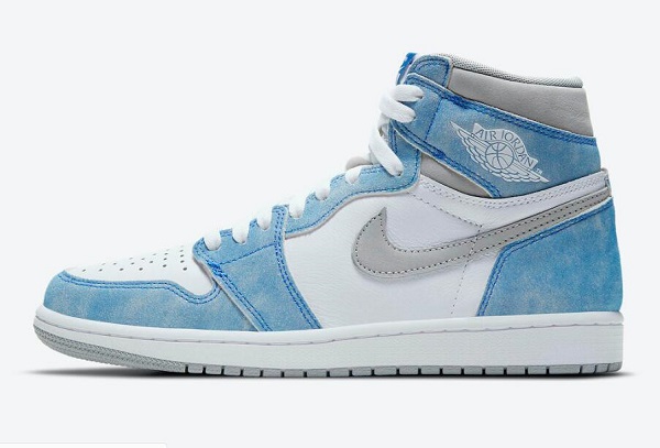 Men's Running Weapon Air Jordan 1 Shoes 015